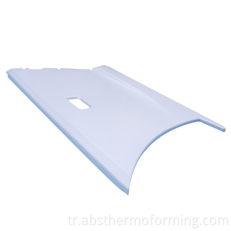 Kalın vakum oluşturan 1 Thick Vacuum Forming 1